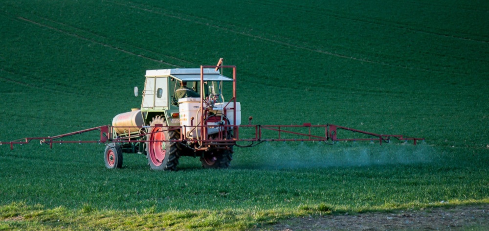 Interdiction Du Glyphosate Et Des Pesticides Le Blog De Catherine